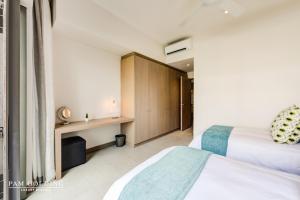 La Peninsule 1 Ground Floor 3 by Mont Choisy Le Parc