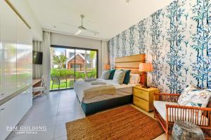 La Peninsule 1 Ground Floor 3 by Mont Choisy Le Parc