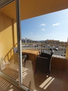 Alquilaencanarias-Medano Lagos de Miramar I