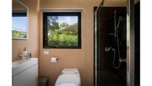 Manna Gum Retreat by Tiny Away