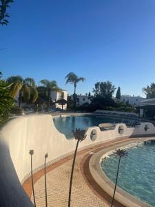 Apartamento em São Rafael