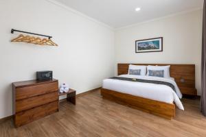 Beach8 Canggu by Kerta Living