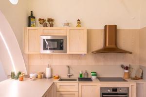 Cà di Matetti - Esclusivo nel Borgo Saraceno a due passi dal Mare