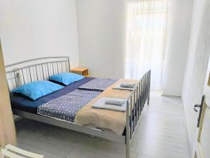 Gospoja Park & Beach Apartment Vrbnik