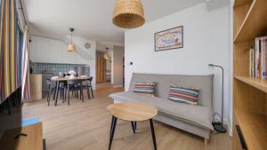 Bałtycka Oaza, Sun & Snow