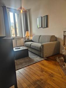Residence Leclerc - Appartements d'hotes - Secteur thermal : photos des chambres