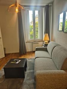 Residence Leclerc - Appartements d'hotes - Secteur thermal : photos des chambres