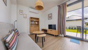 Bałtycka Oaza, Sun & Snow