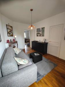 Residence Leclerc - Appartements d'hotes - Secteur thermal : photos des chambres