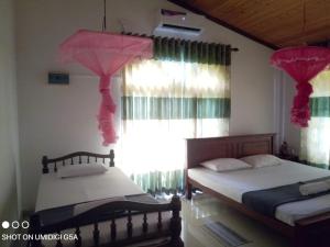 Galle Side HomeStay