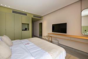 The Red Residence North Coast Egypt