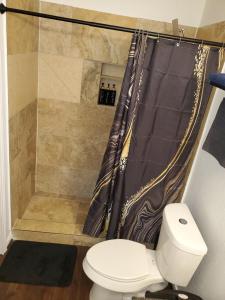 Cozy and Private Room In Spring Near IAH Airport