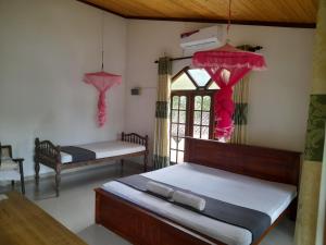 Galle Side HomeStay