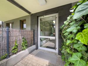 Apartament Śliwka w Krakowie