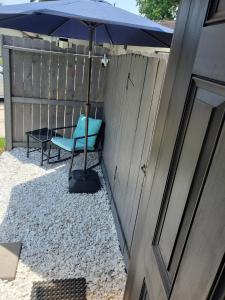 Cozy and Private Room In Spring Near IAH Airport