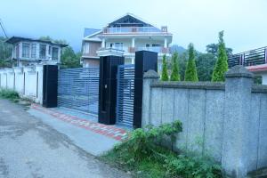 Homestay with Modern Amenities
