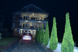 Homestay with Modern Amenities