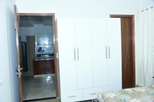 Homestay with Modern Amenities