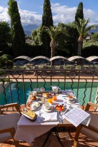 Hotels La Signoria : photos des chambres