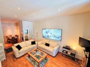 Immeuble Historique Chamonix Centre