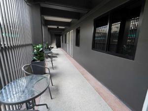 Dancenter Rq Bangkok Huai Khwang