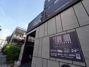 Dancenter Rq Bangkok Huai Khwang