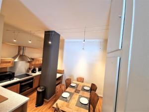 Immeuble Historique Chamonix Centre