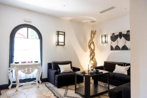 Hotels La Signoria : photos des chambres