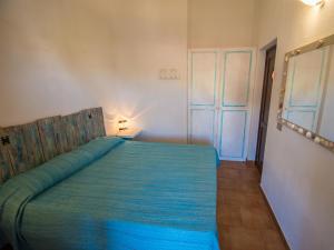 Appartamento Vista Mare Il Borgo Porto Pollo