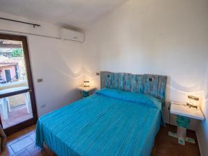 Appartamento Vista Mare Il Borgo Porto Pollo