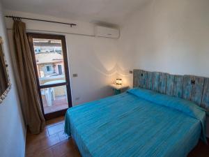 Appartamento Vista Mare Il Borgo Porto Pollo