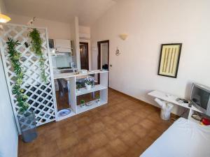 Appartamento Vista Mare Il Borgo Porto Pollo