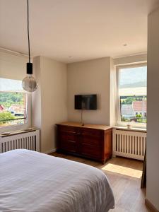 Appartement de 40m2 avec suite