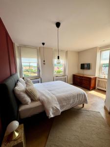 Appartement de 40m2 avec suite