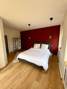 B&B / Chambres d'hotes Appartement de 40m2 avec suite : photos des chambres