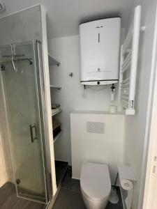 Appartements Tour Effeil - Bois de Boulogne : photos des chambres