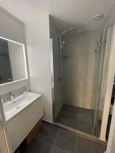 Appartements Tour Effeil - Bois de Boulogne : photos des chambres