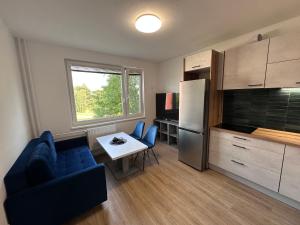 Apartmán v klidné části Hradce