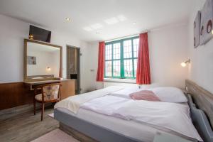 Single Room room in Hotel Restaurant Tonino
