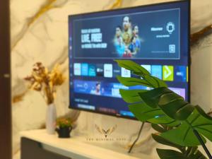 JB Danga Bay Cozy 2BR by Viesel Group - Netflix, WiFi, Free Parking