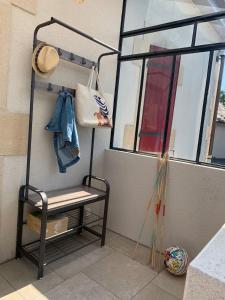 Maisons de vacances Gite l-Ecole Buissonniere : photos des chambres