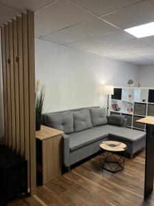 Apartmán Laura v centre