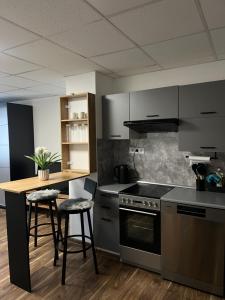 Apartmán Laura v centre