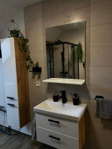 Apartmán Laura v centre