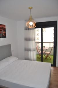 Sea La Beach, Benidorm