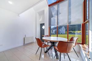 29 Fintra Bay with direct access to the beach