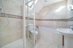 29 Fintra Bay with direct access to the beach