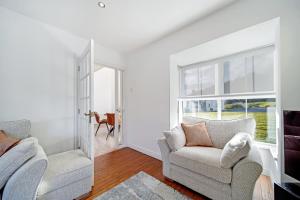 29 Fintra Bay with direct access to the beach