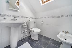 29 Fintra Bay with direct access to the beach