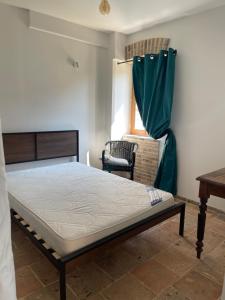 Maisons de vacances Les sereins : photos des chambres